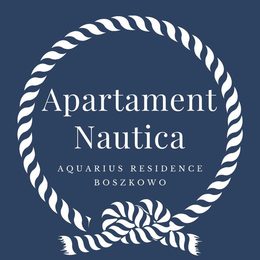 Apartament Nautica Boszkowo Exterior photo